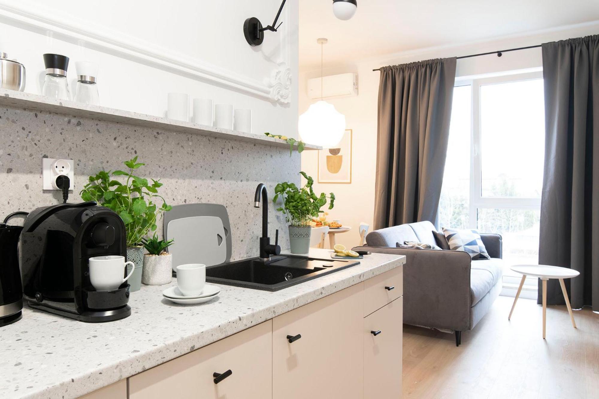 Apartament Ukiel Park 7 Przy Plazy Miejskiej - Klimatyzacja,Free Parking,Fv Olsztyn  Exterior foto